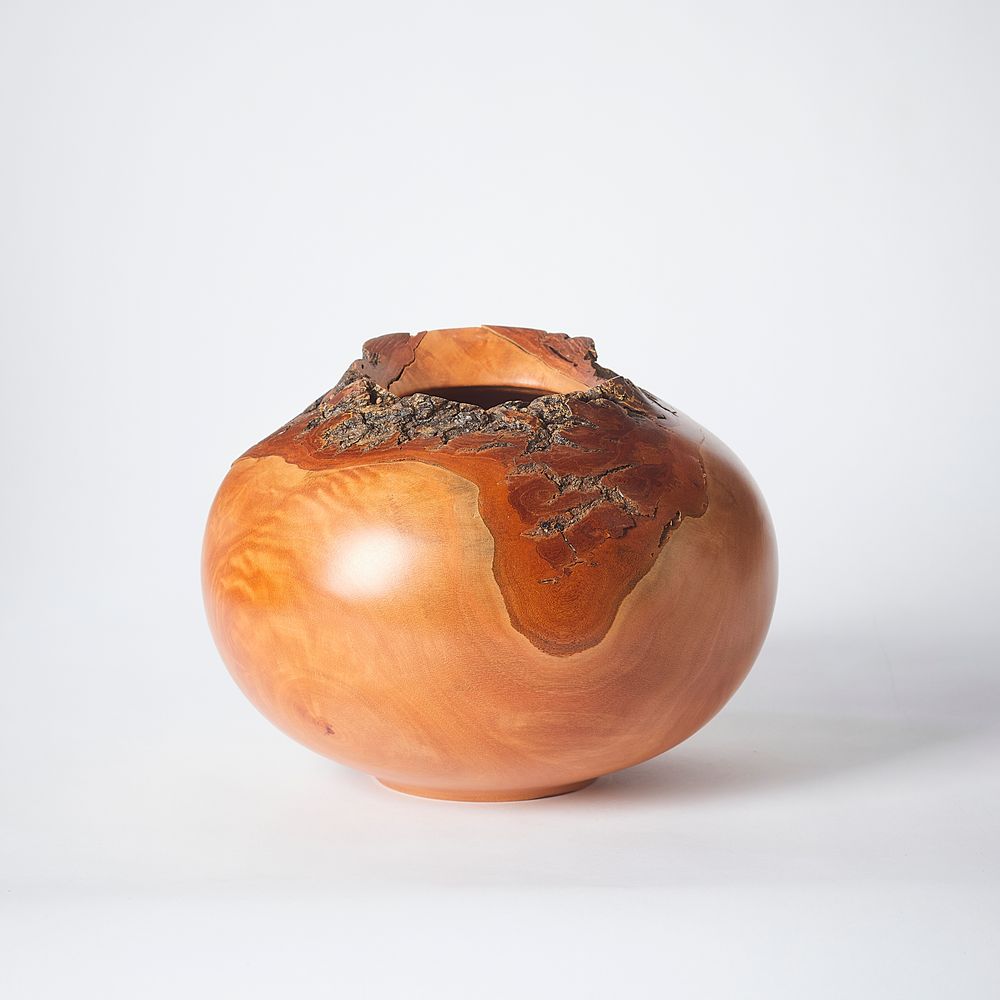 Decorative objects - Tropical wood creations - GASTON