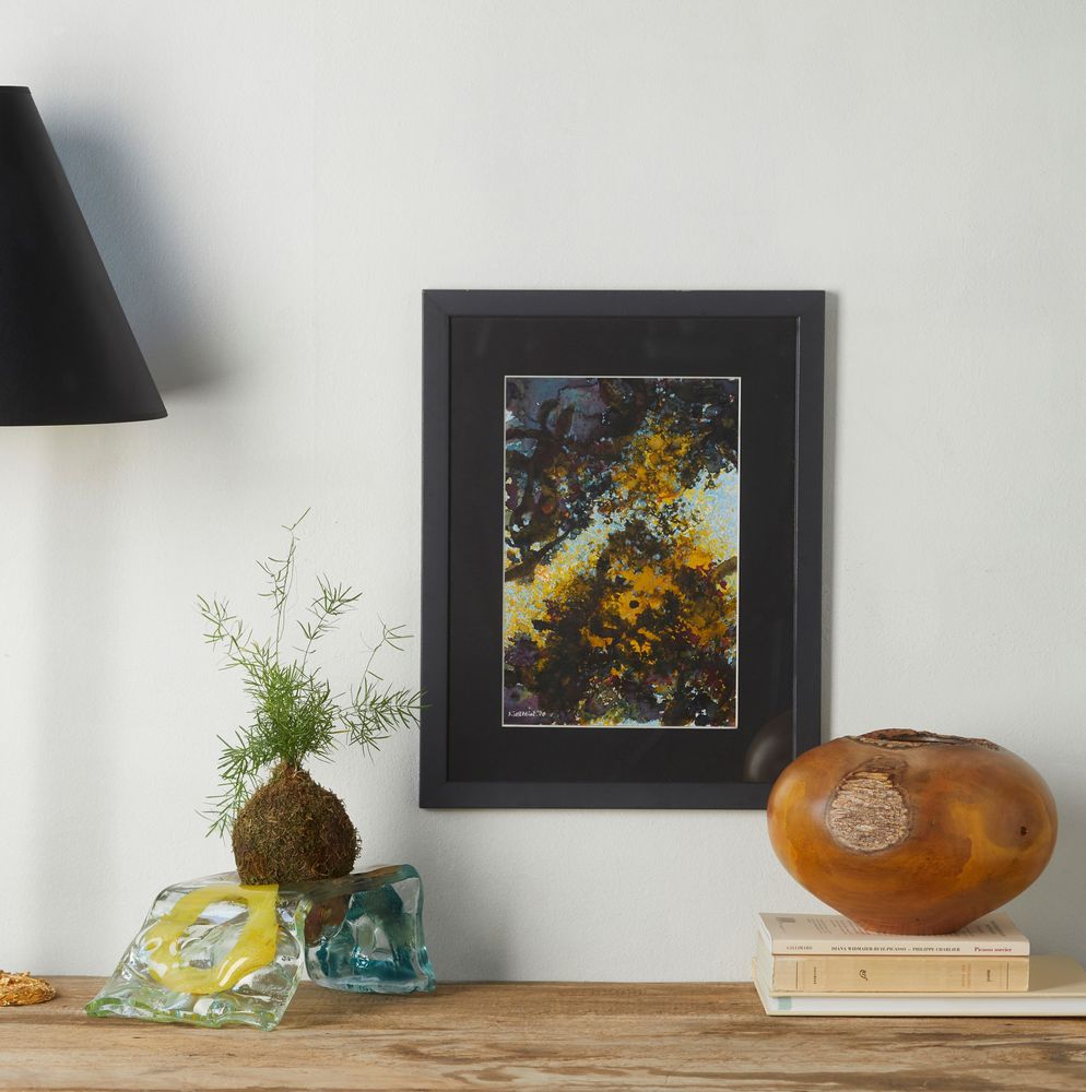 Decorative objects - Tropical wood creations - GASTON