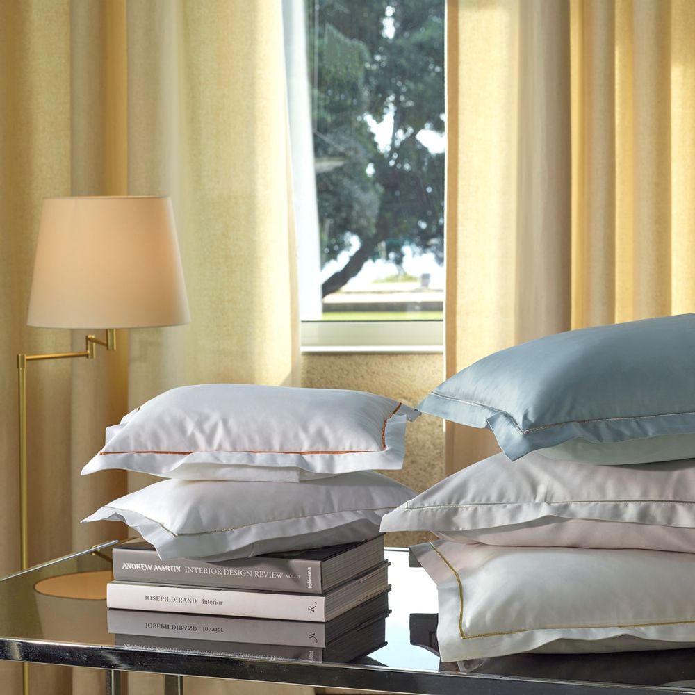 Linge de lit - Dália - AMALIA HOME COLLECTION