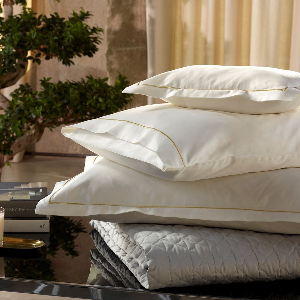 Linge de lit - Dália - AMALIA HOME COLLECTION
