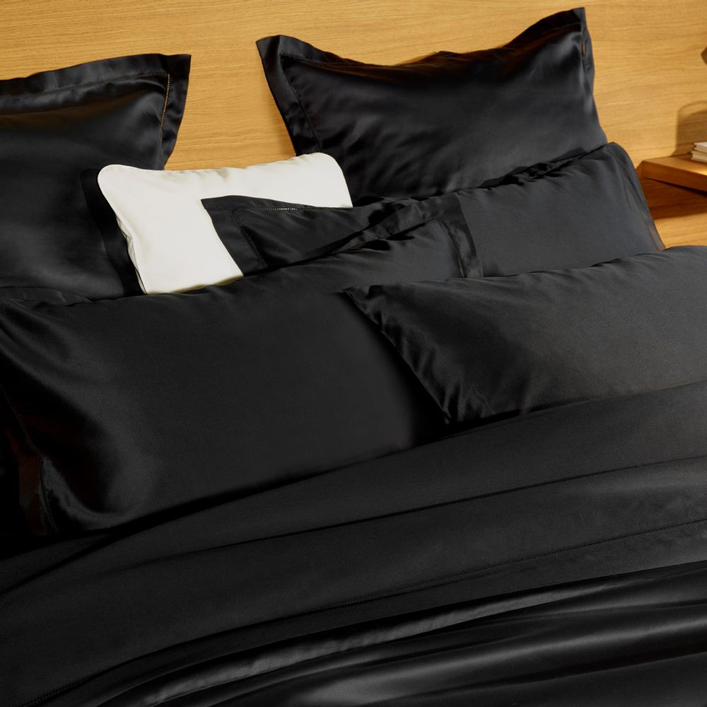 Linge de lit - Caviar - AMALIA HOME COLLECTION