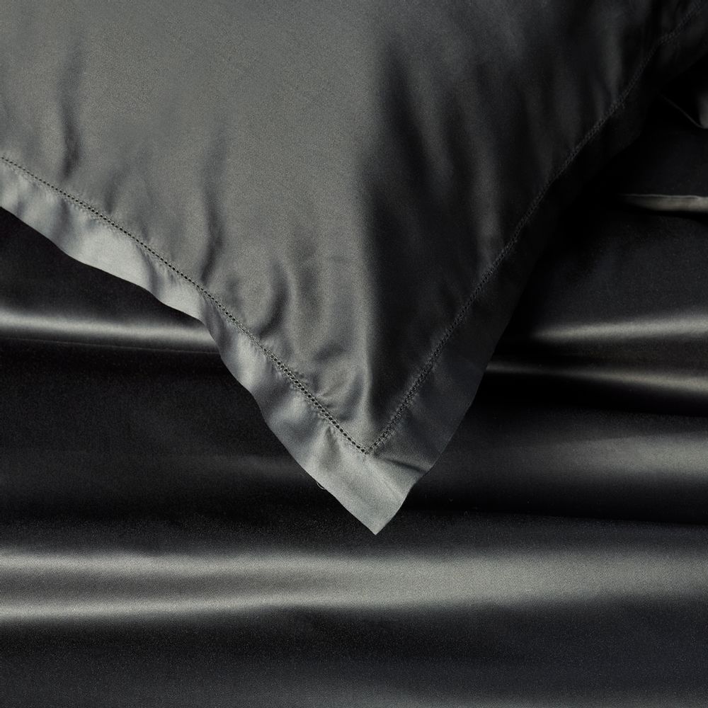 Linge de lit - Caviar - AMALIA HOME COLLECTION