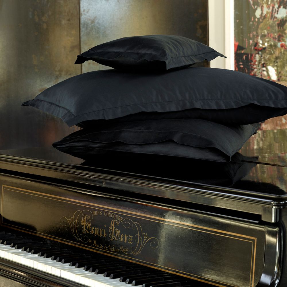 Linge de lit - Caviar - AMALIA HOME COLLECTION