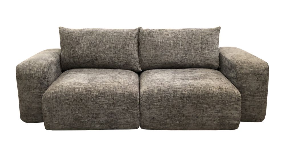 Sofas - MYKONOS/CYCLADE SOFAS - 100% foam - HOME SPIRIT