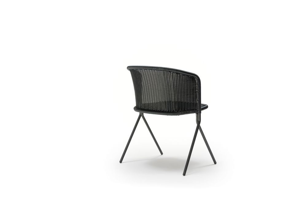 Chaises pour collectivités - Kakī chaise d'extérieur | armchair - FEELGOOD DESIGNS