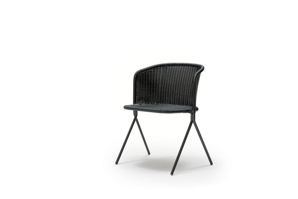 Chaises pour collectivités - Kakī chaise d'extérieur | armchair - FEELGOOD DESIGNS
