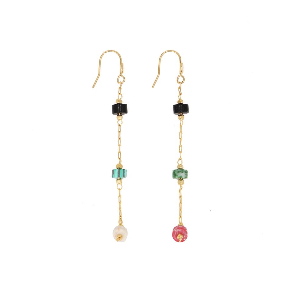 Bijoux - Julia - NILAÏ PARIS