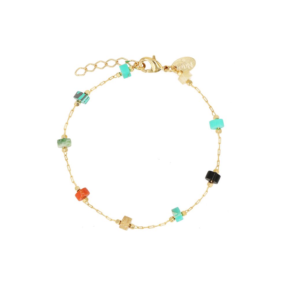 Bijoux - Julia - NILAÏ PARIS