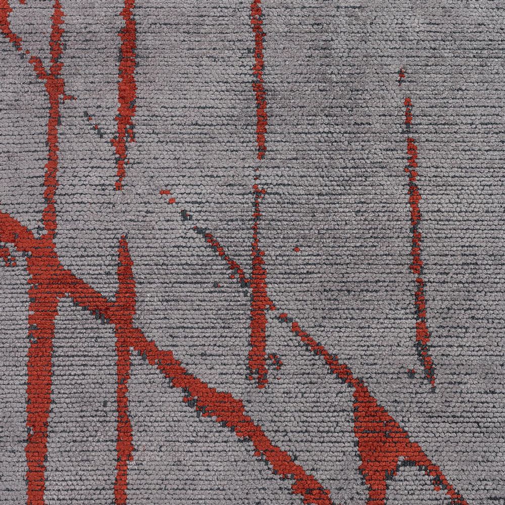 Decorative objects - CRACK Hand-Finished Special Loom Rug - BM HOME
