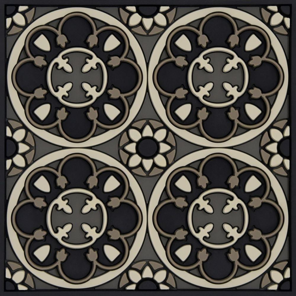 Cadeaux - Dessous de Verre - IMAGES D'ORIENT
