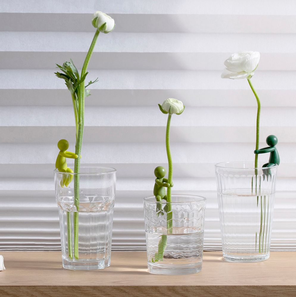 Aménagements pour bureau - Leafriend - pour faire des boutures - PA DESIGN