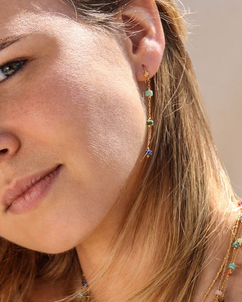 Bijoux - Julia - NILAÏ PARIS