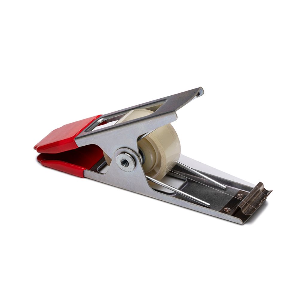 Design objects - ClampTape - tape dispenser - PA DESIGN