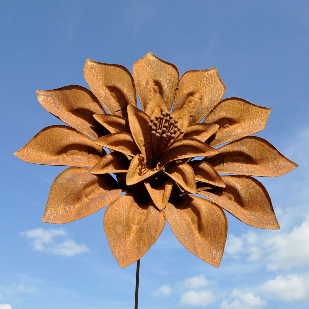 Garden accessories - Flower - HERMES TRADING BV