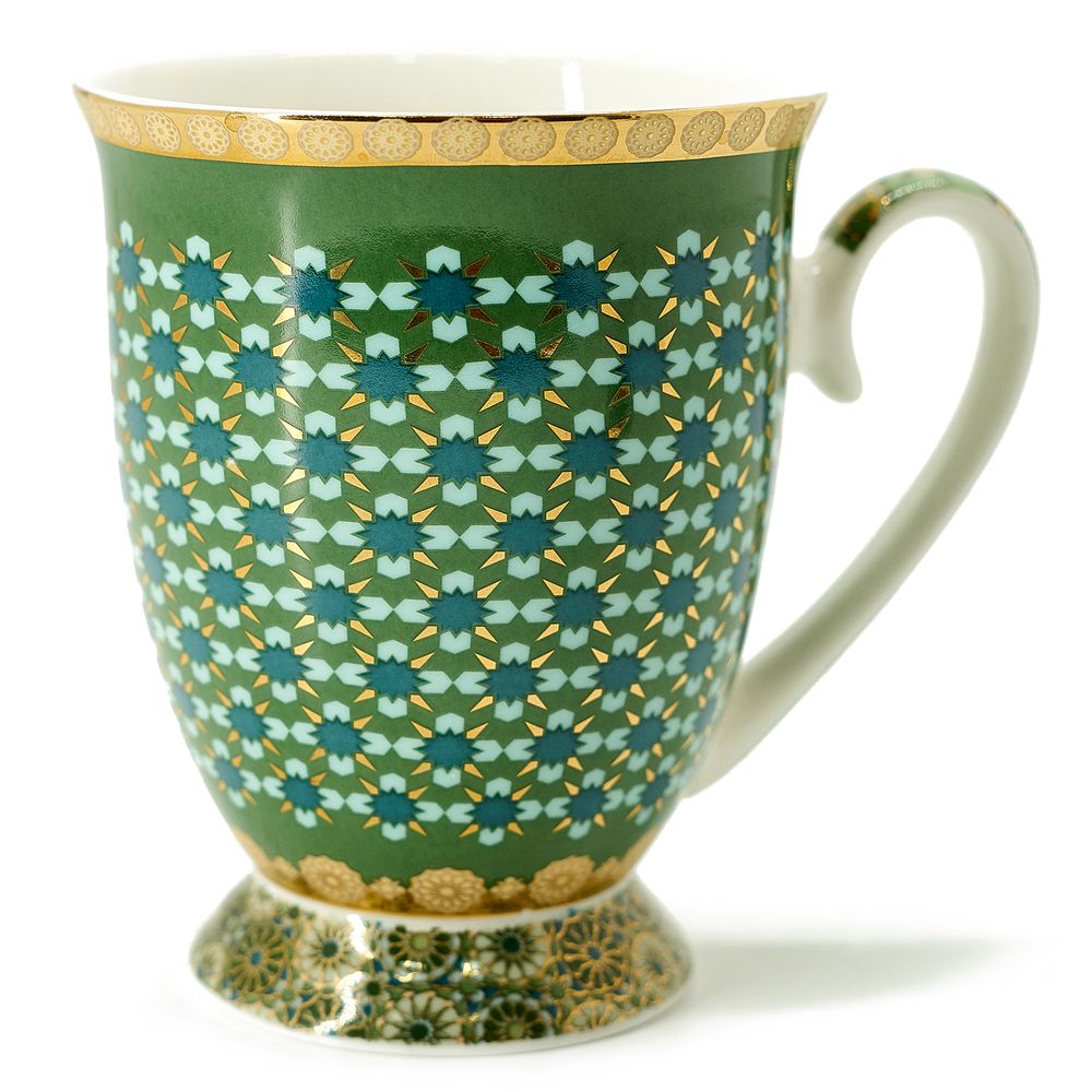 Cadeaux - Théière, Tasses, Mugs, Plateaux - IMAGES D'ORIENT