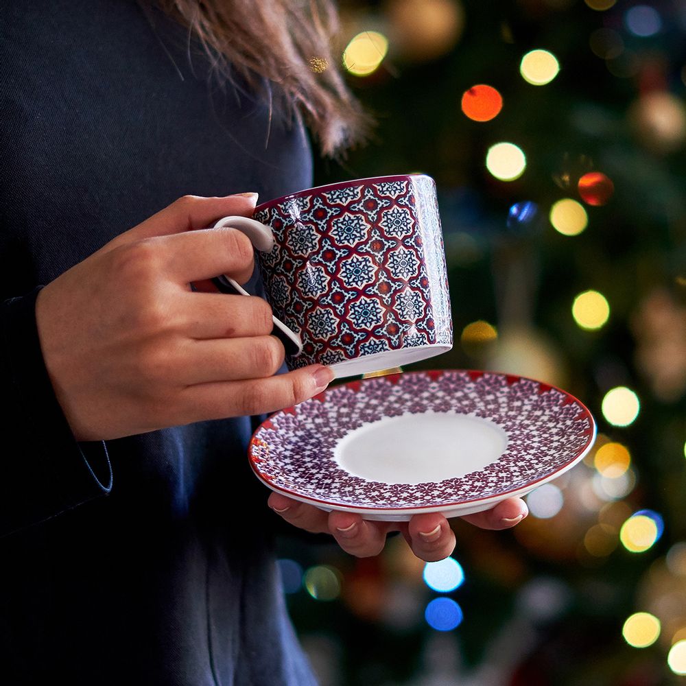 Cadeaux - Théière, Tasses, Mugs, Plateaux - IMAGES D'ORIENT