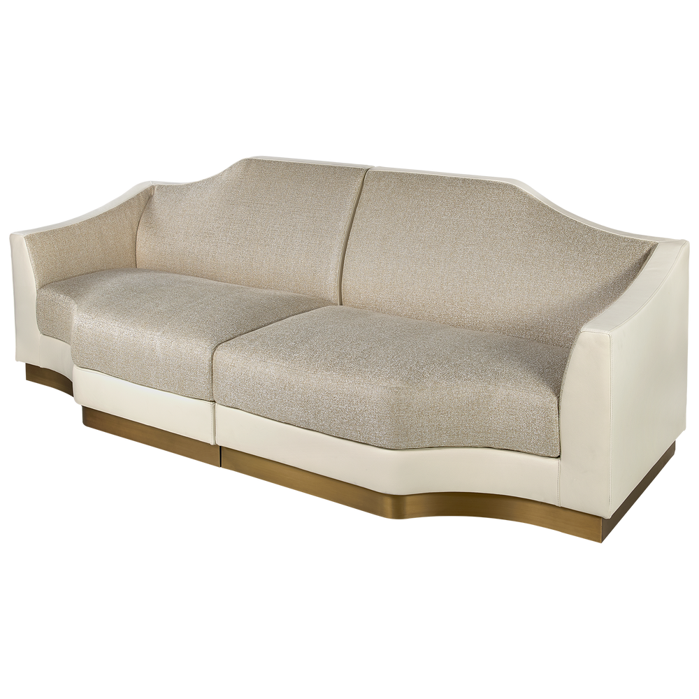 Sofas - Borgia Modular Sofa - SICIS