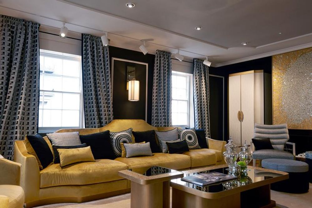 Sofas - Borgia Modular Sofa - SICIS