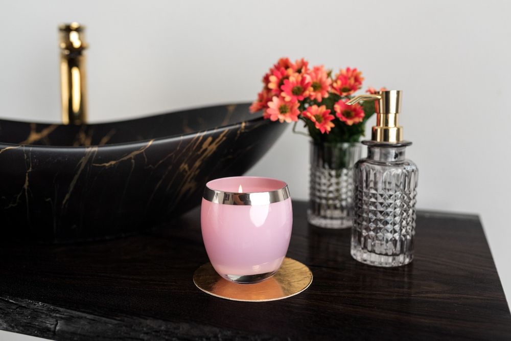 Autres tables  - Belt - GLASS4CANDLES