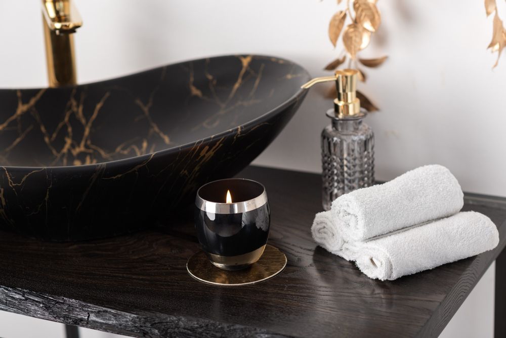 Autres tables  - Belt - GLASS4CANDLES