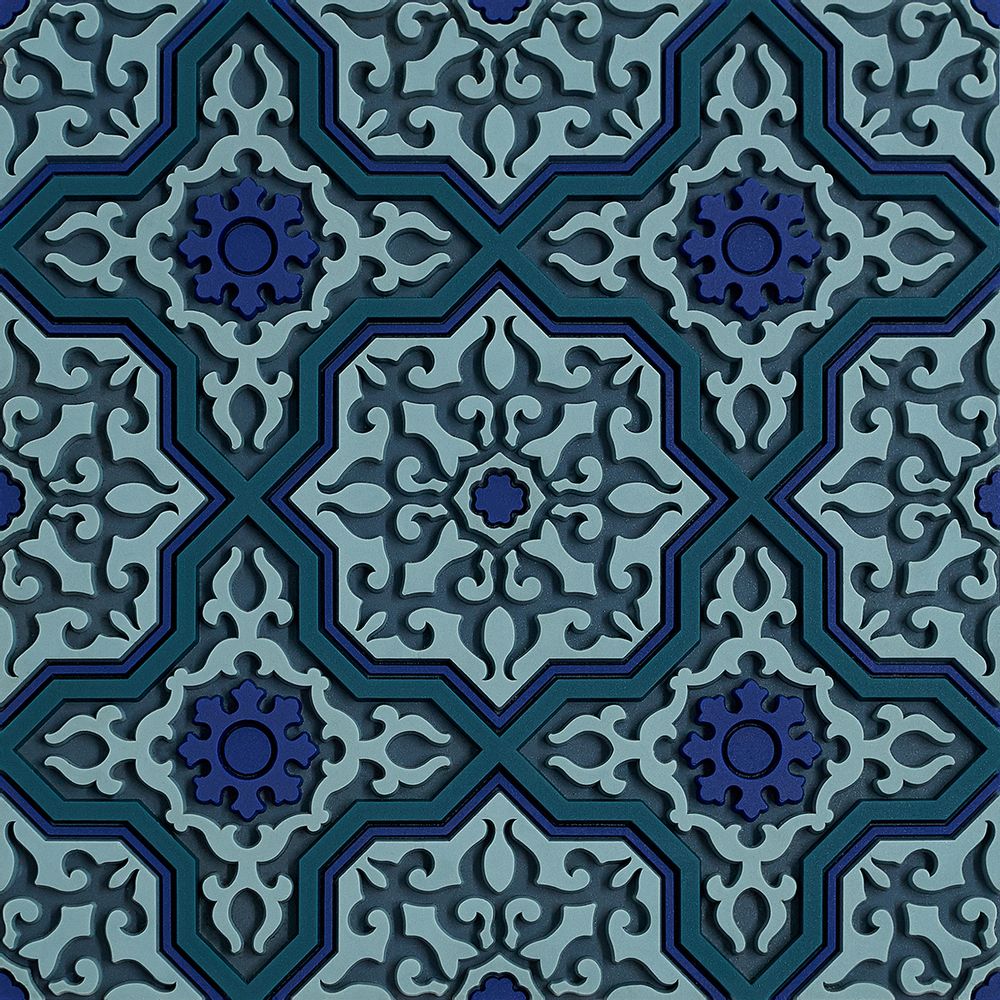 Cadeaux - Dessous de Verre - IMAGES D'ORIENT