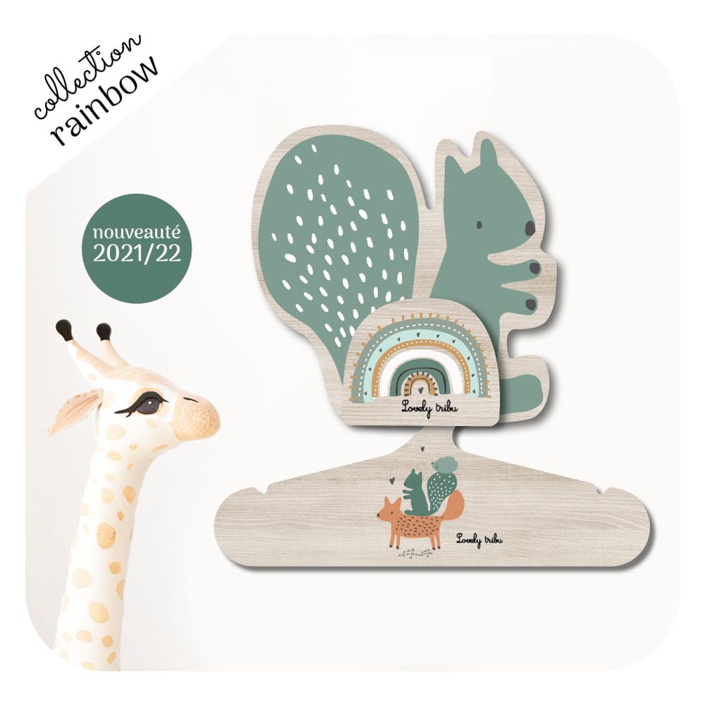 Customizable objects - THE MINIS Photo frame - LOVELY TRIBU DECORATION