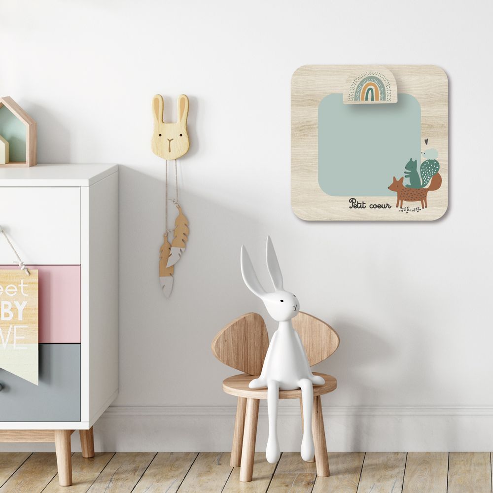 Customizable objects - THE MINIS Photo frame - LOVELY TRIBU DECORATION