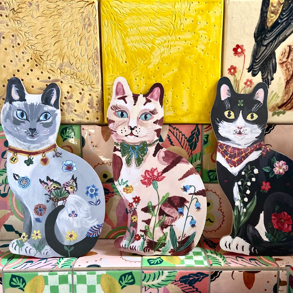 Sets de table - Nathalie Lete - AVENIDA HOME