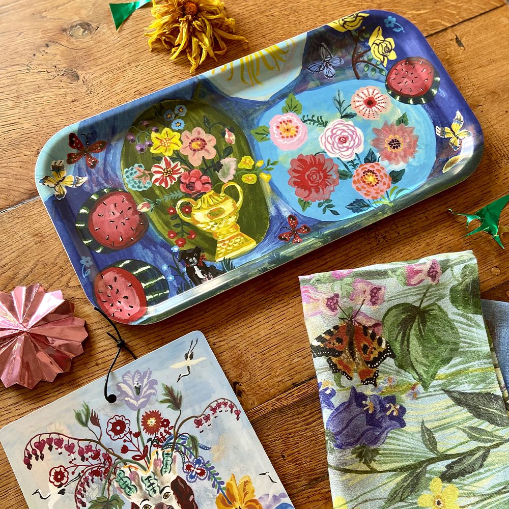 Sets de table - Nathalie Lete - AVENIDA HOME
