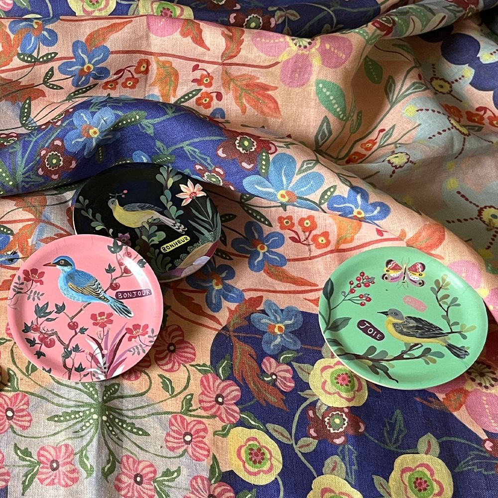Sets de table - Nathalie Lete - AVENIDA HOME