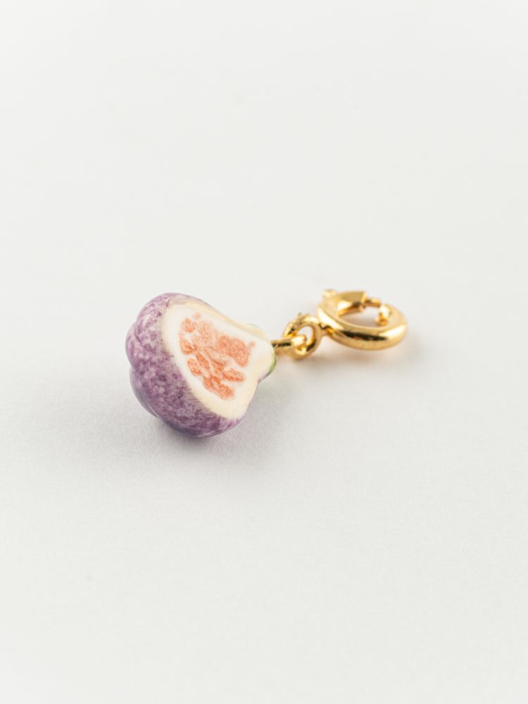 Bijoux - "Figs & Flowers" Fig Charm's - NACH