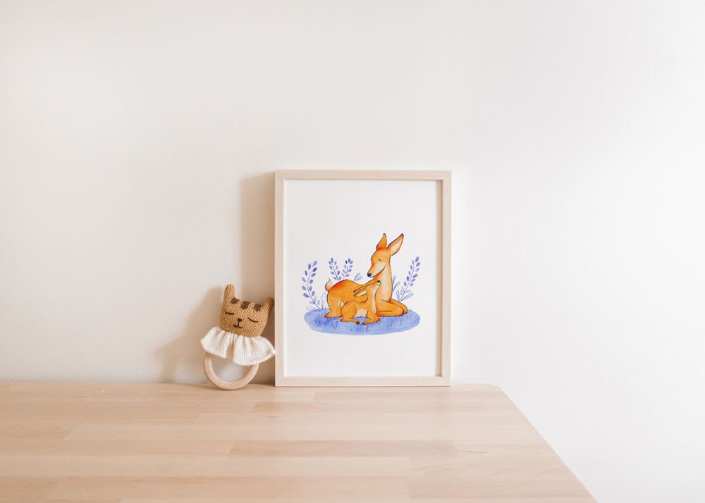 Objets déco enfant - Collection KIDS - DAVID & DAVID STUDIO