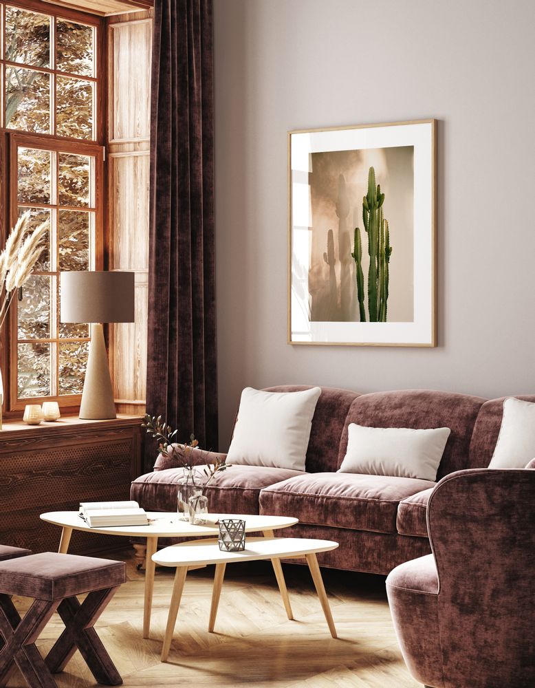 Poster - OCEAN HOLIDAY - DAVID & DAVID STUDIO