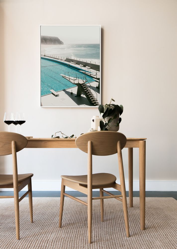 Poster - OCEAN HOLIDAY - DAVID & DAVID STUDIO