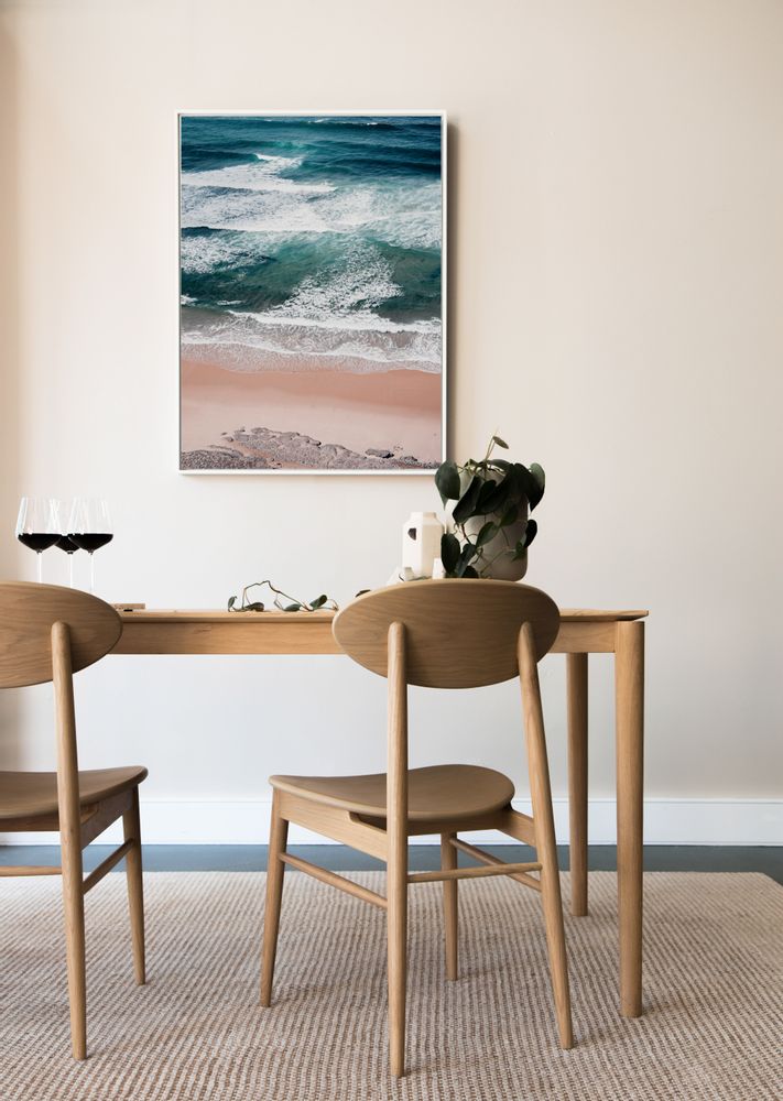 Poster - OCEAN HOLIDAY - DAVID & DAVID STUDIO