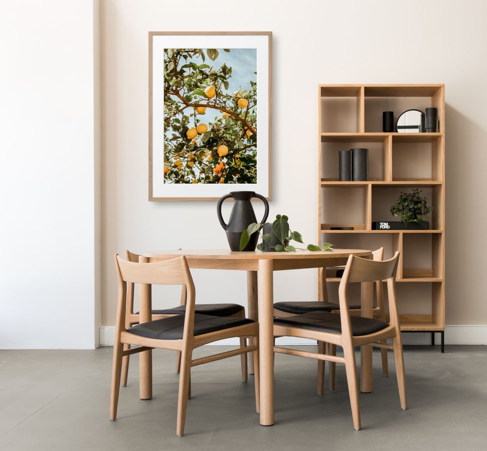 Poster - OCEAN HOLIDAY - DAVID & DAVID STUDIO