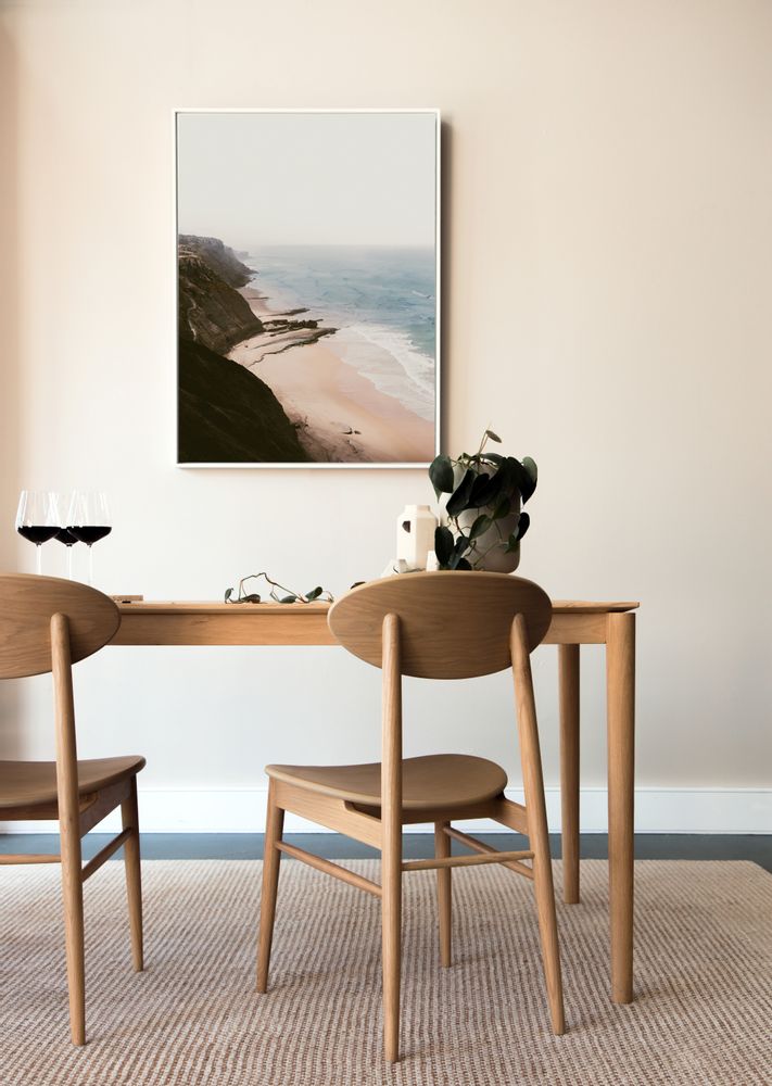 Poster - OCEAN HOLIDAY - DAVID & DAVID STUDIO