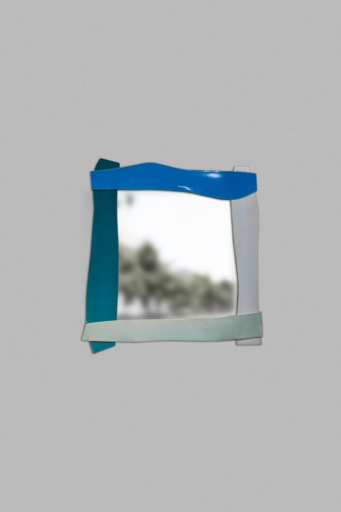 Bathroom mirrors - Slab Mirrors - S - WL CERAMICS