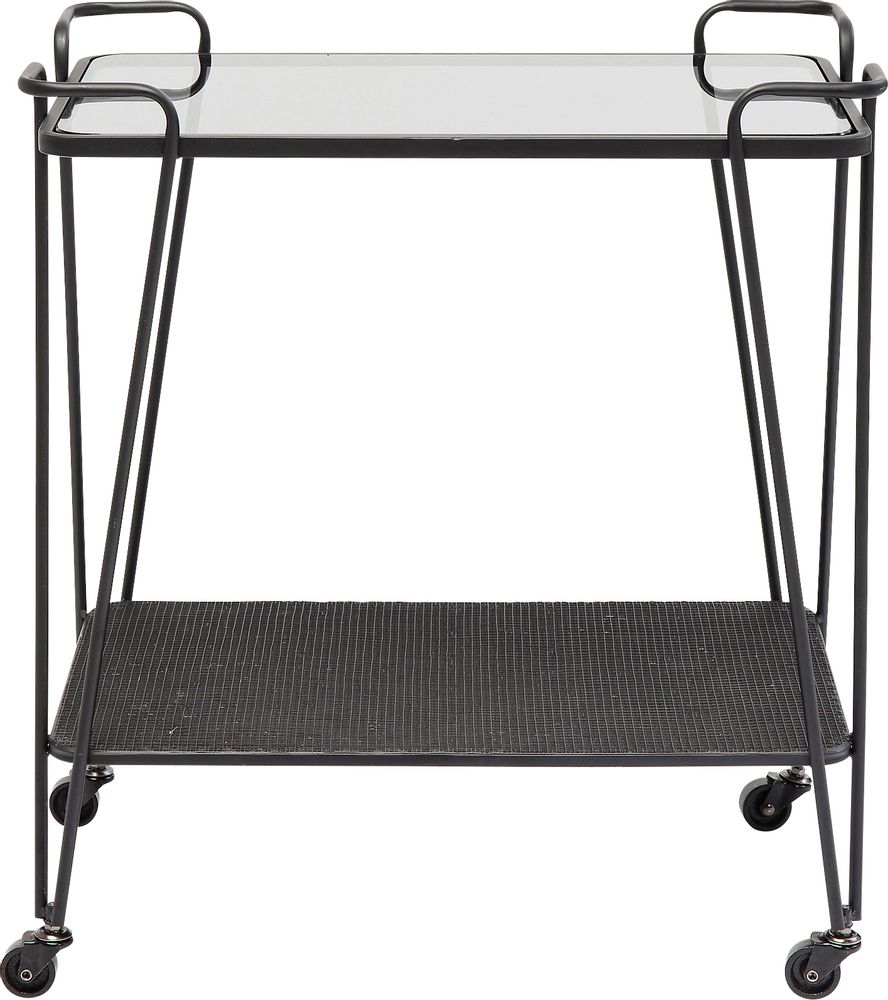 Tables basses - Desserte Mesh - KARE DESIGN