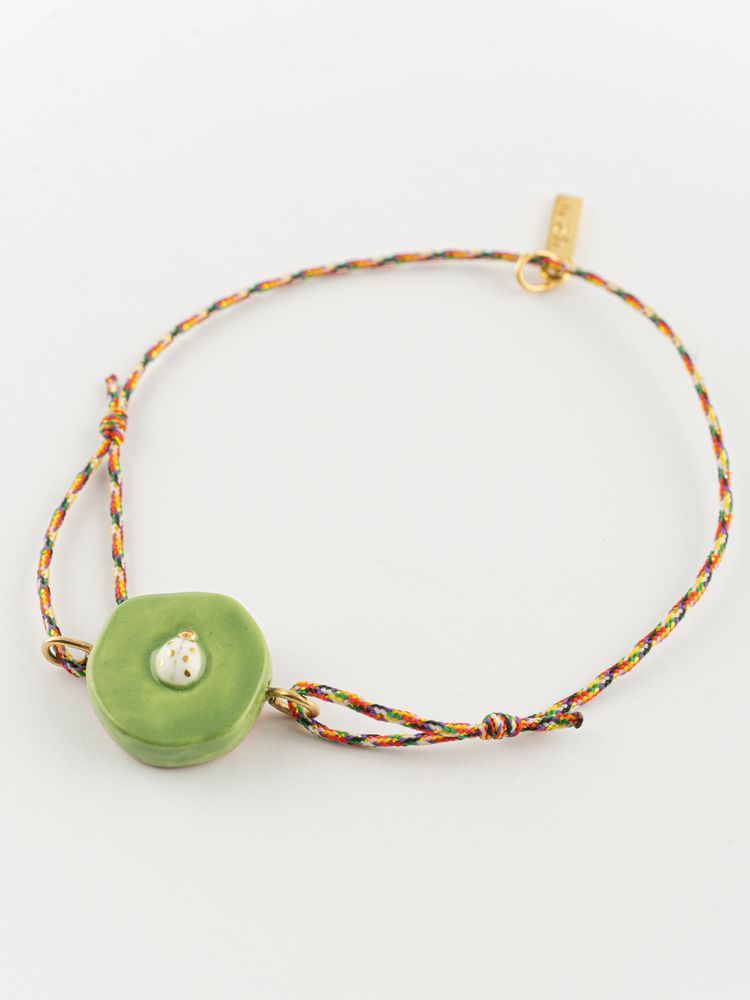 Jewelry - “Colorful Escape” Lucky Bracelet - NACH