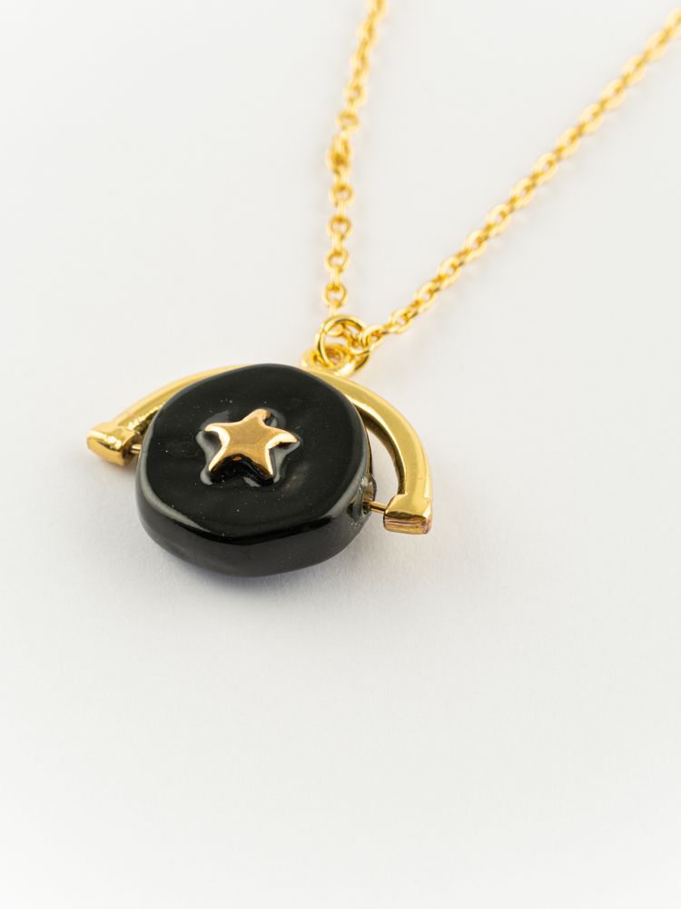 Jewelry - “Colorful Escape” Dream Necklace - NACH