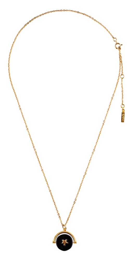 Jewelry - “Colorful Escape” Dream Necklace - NACH