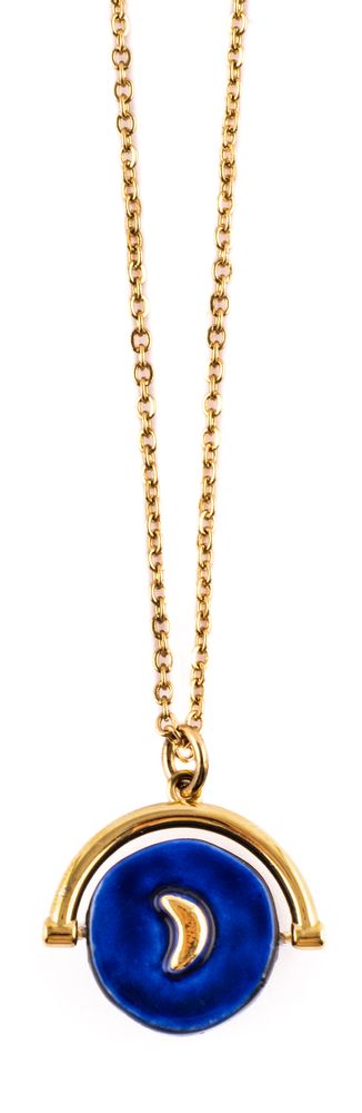 Jewelry - “Colorful Escape” Dream Necklace - NACH