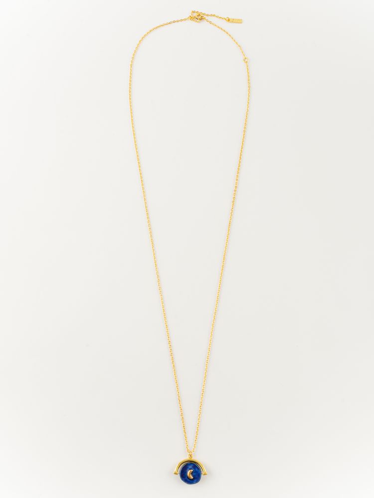 Jewelry - “Colorful Escape” Dream Necklace - NACH