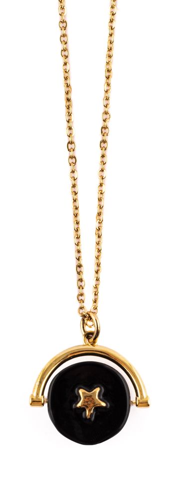 Jewelry - “Colorful Escape” Dream Necklace - NACH