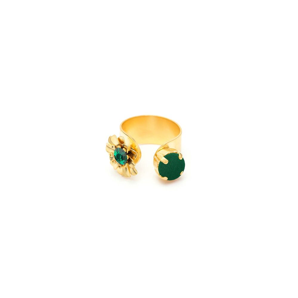 Jewelry - Boucles CLEO - BARBARISME PARIS