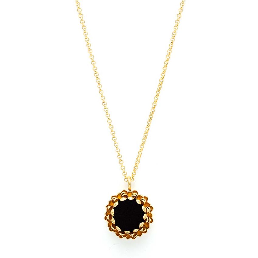 Jewelry - Boucles CLEO - BARBARISME PARIS