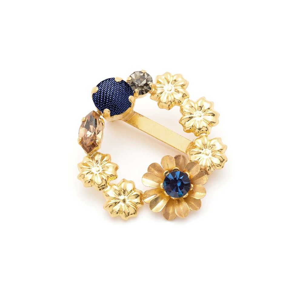 Jewelry - Boucles CLEO - BARBARISME PARIS