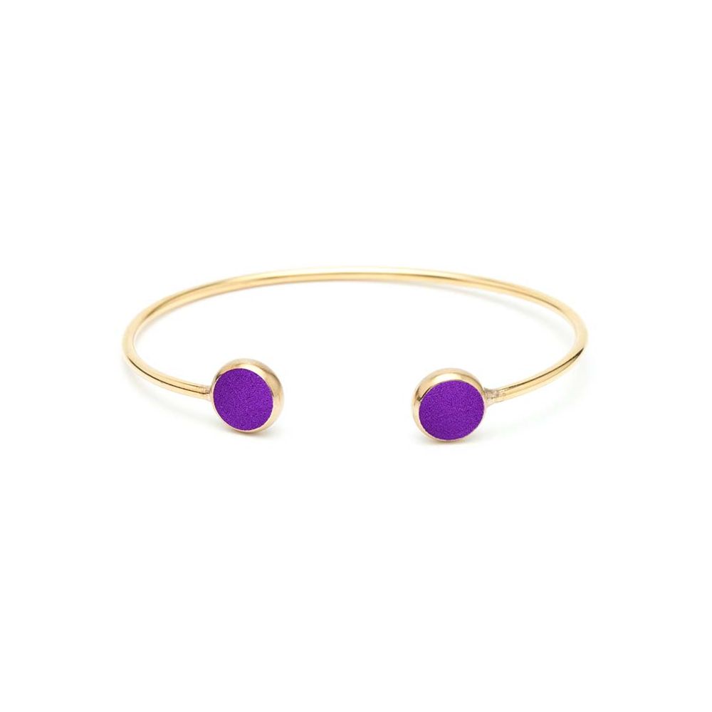 Jewelry - Boucles CLEO - BARBARISME PARIS