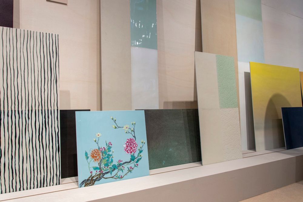 Ceramic - TILES - WL CERAMICS